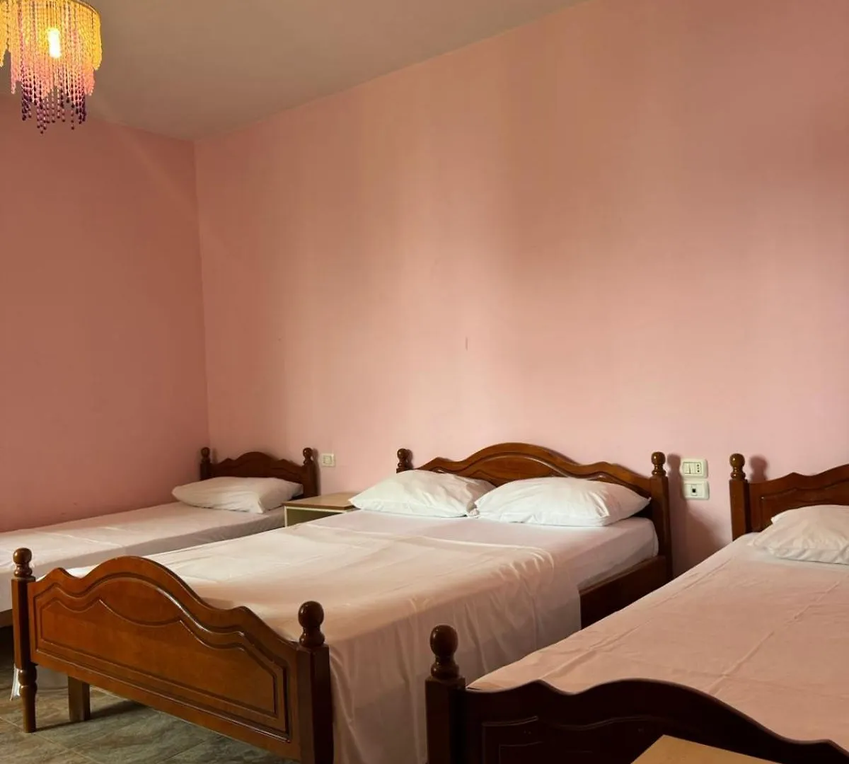 Aldo Apartments Shëngjin