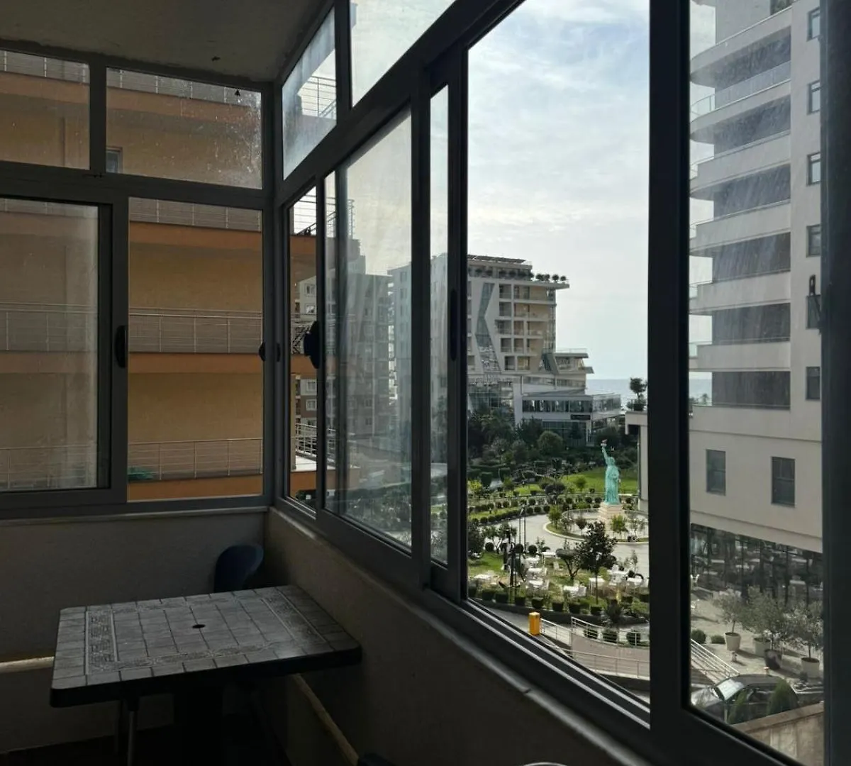 Aldo Apartments Shëngjin Albanië