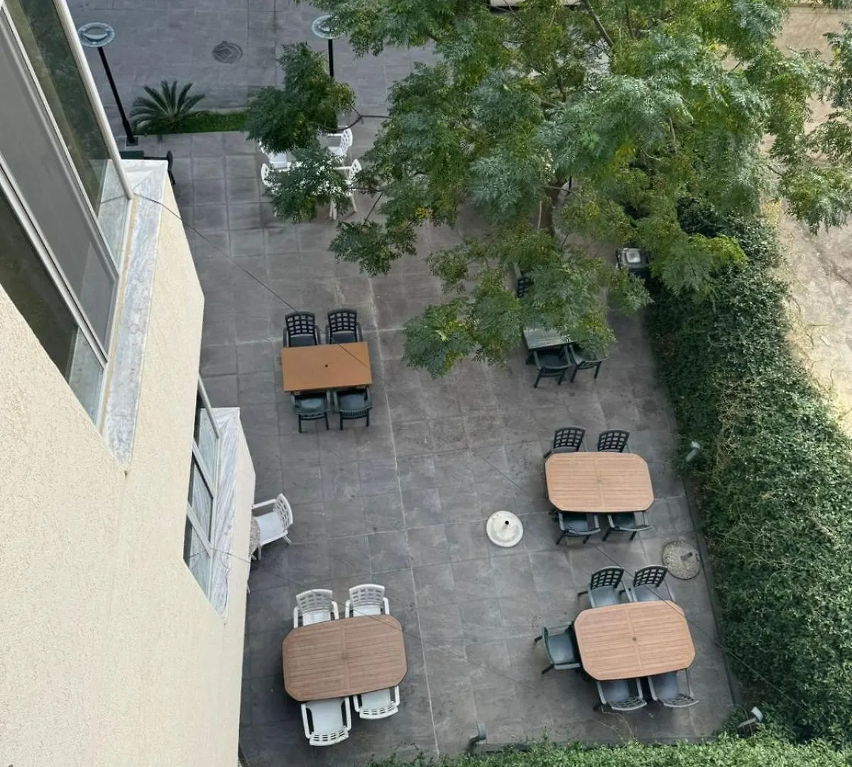 Aldo Apartments Shëngjin
